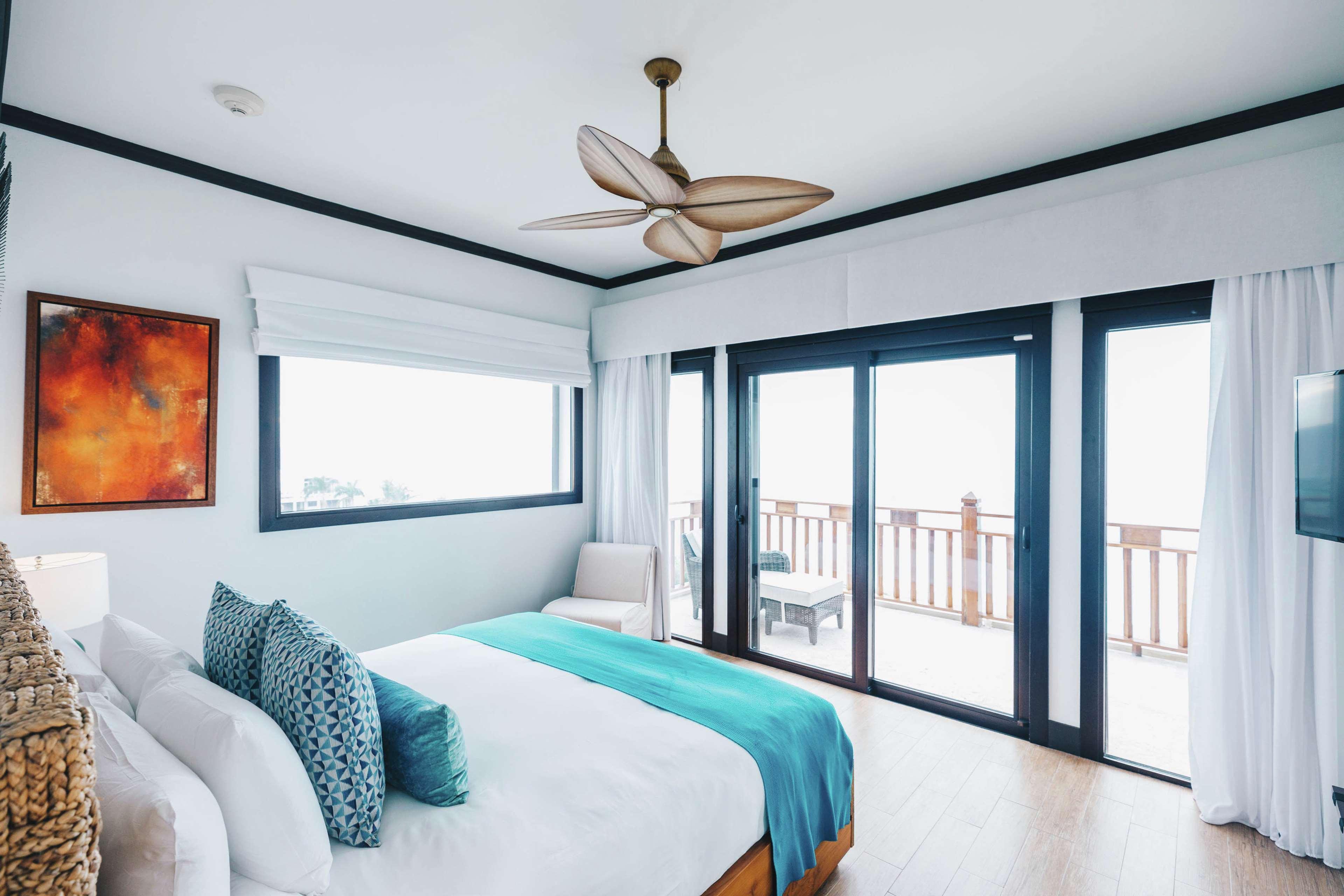 Zemi House, Lxr & Resort