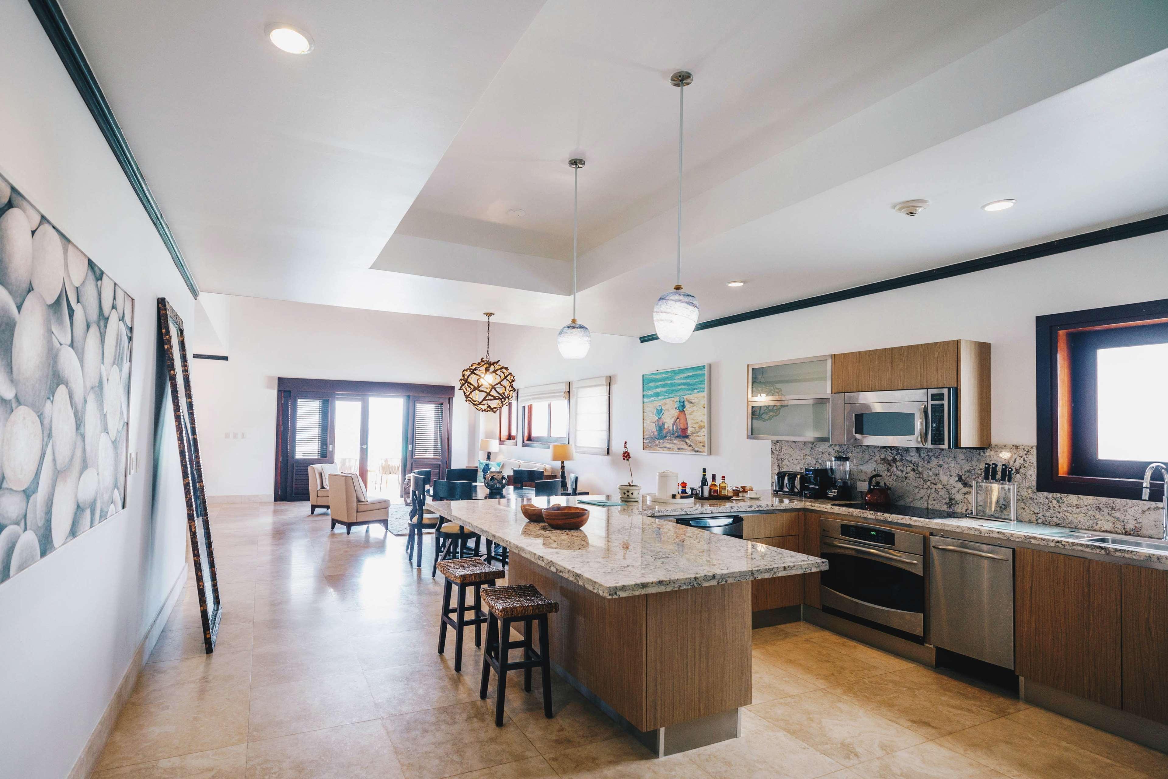Resort Zemi House, Lxr & Shoal Bay Village