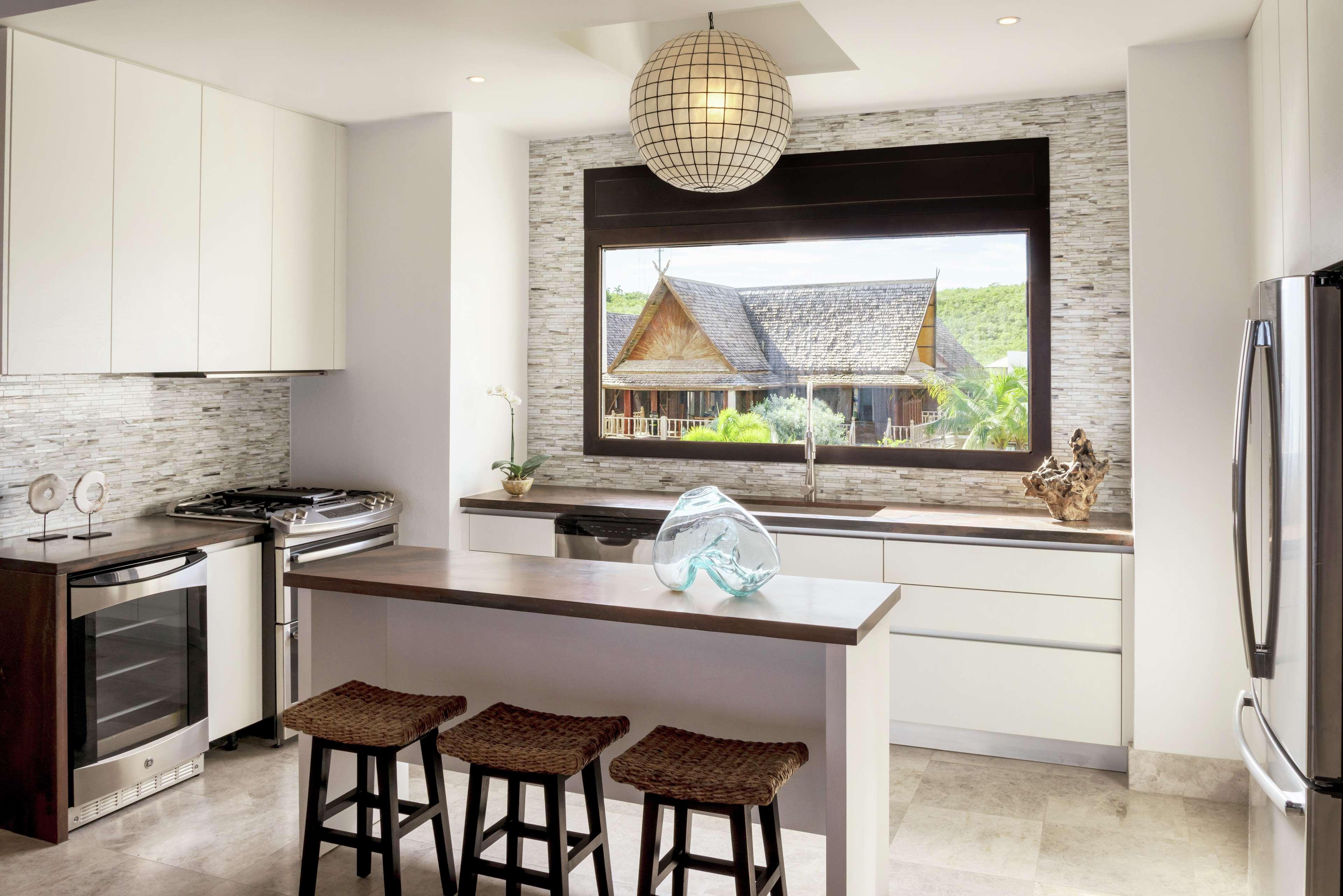 Resort Zemi House, Lxr &