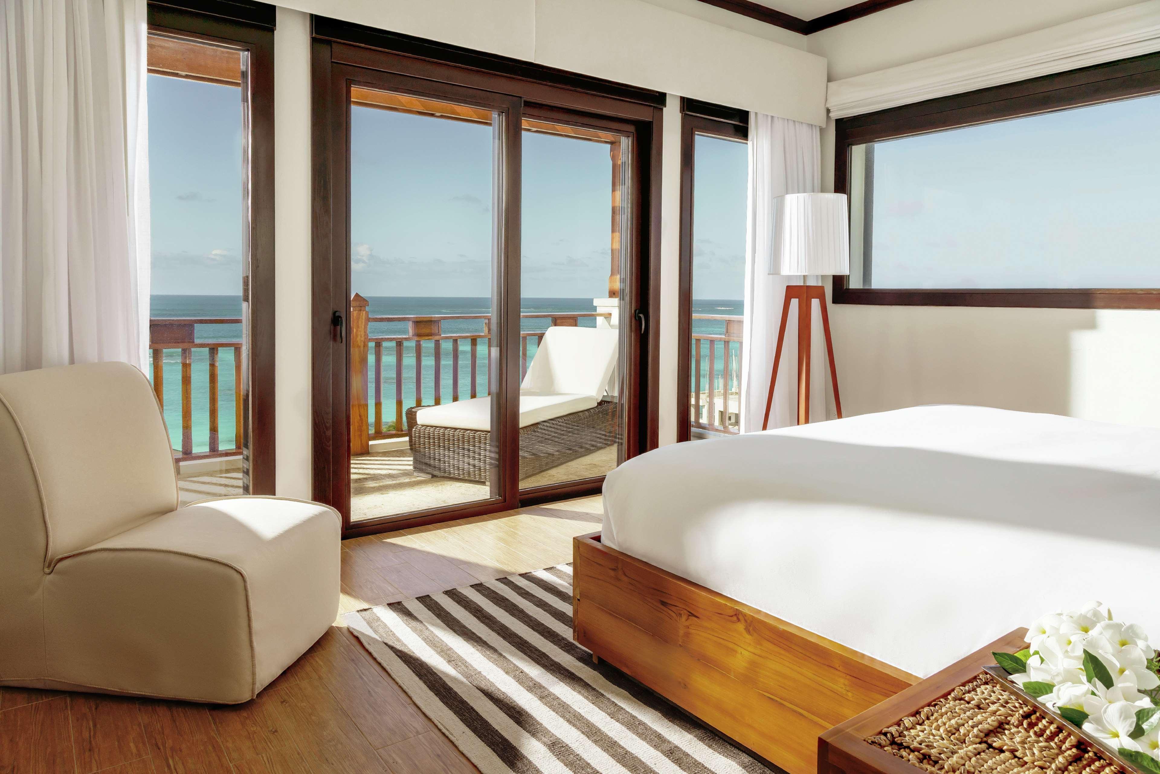 Resort Zemi House, Lxr & 5*