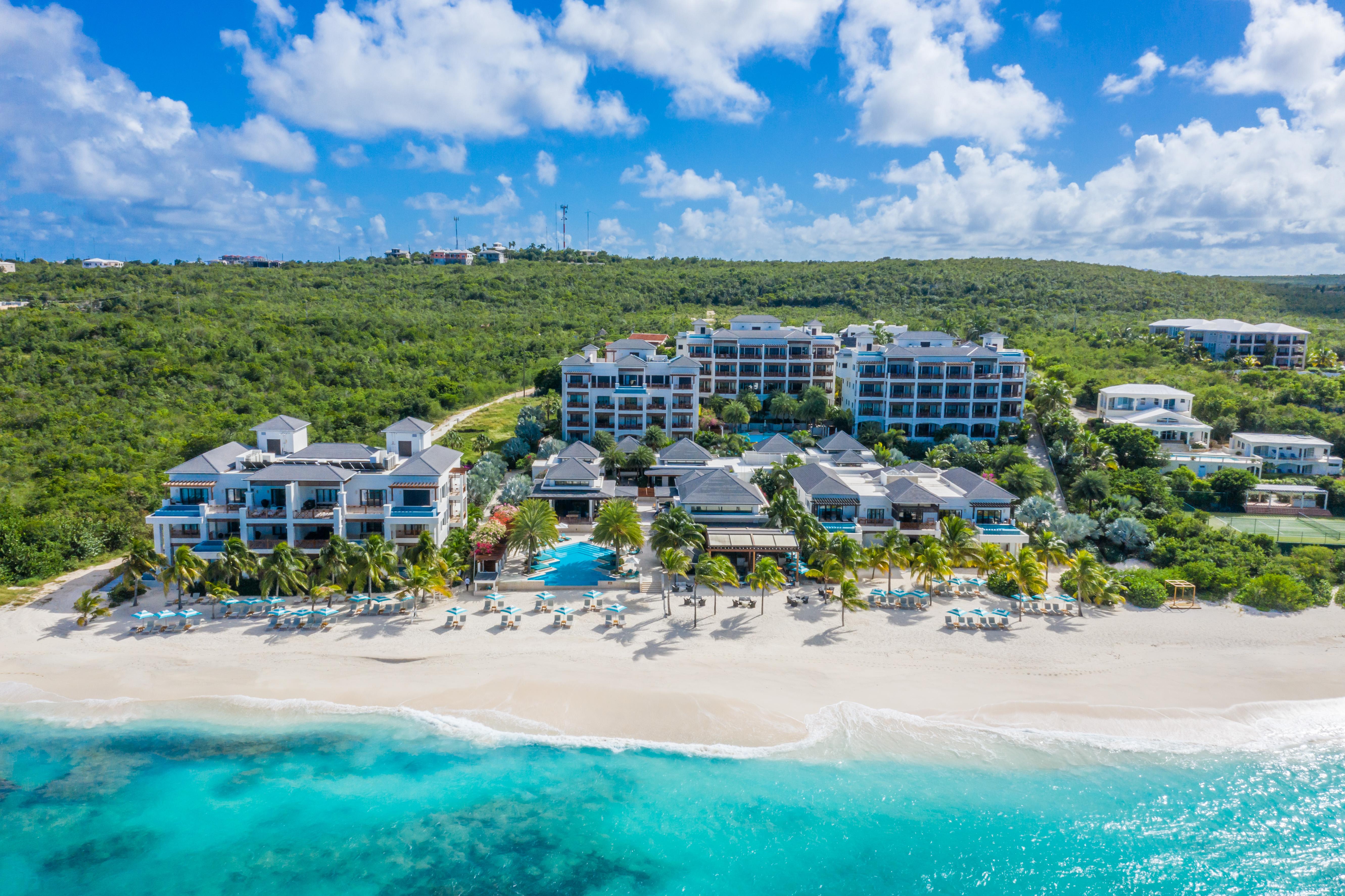 Zemi House, Lxr & Resort 5*