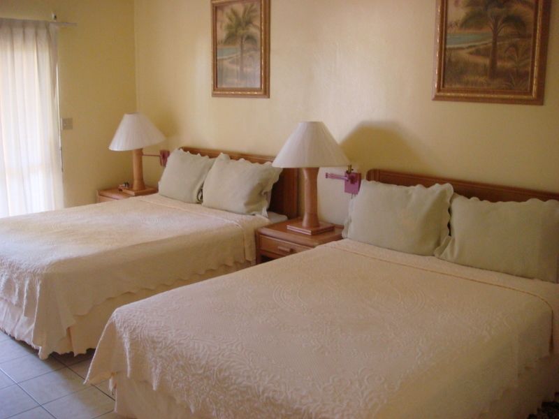 Allamanda Club Shoal Bay Village