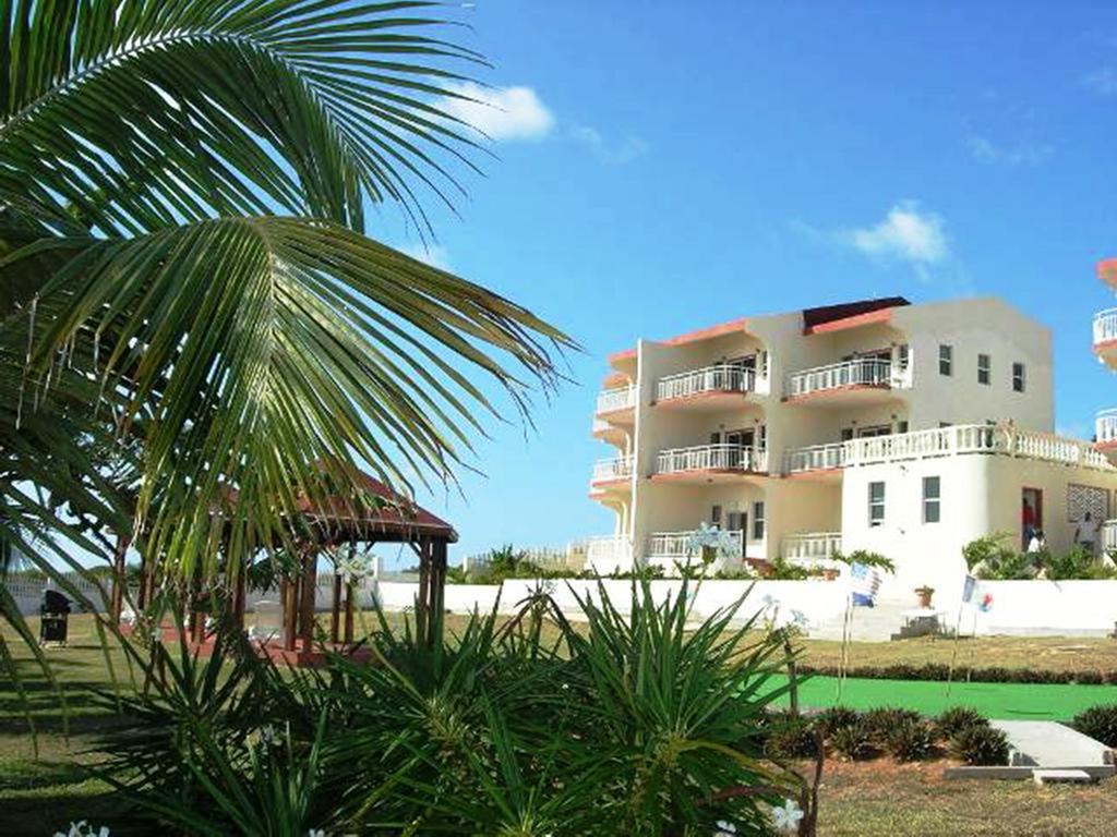 Ocean Terrace Aparthotel