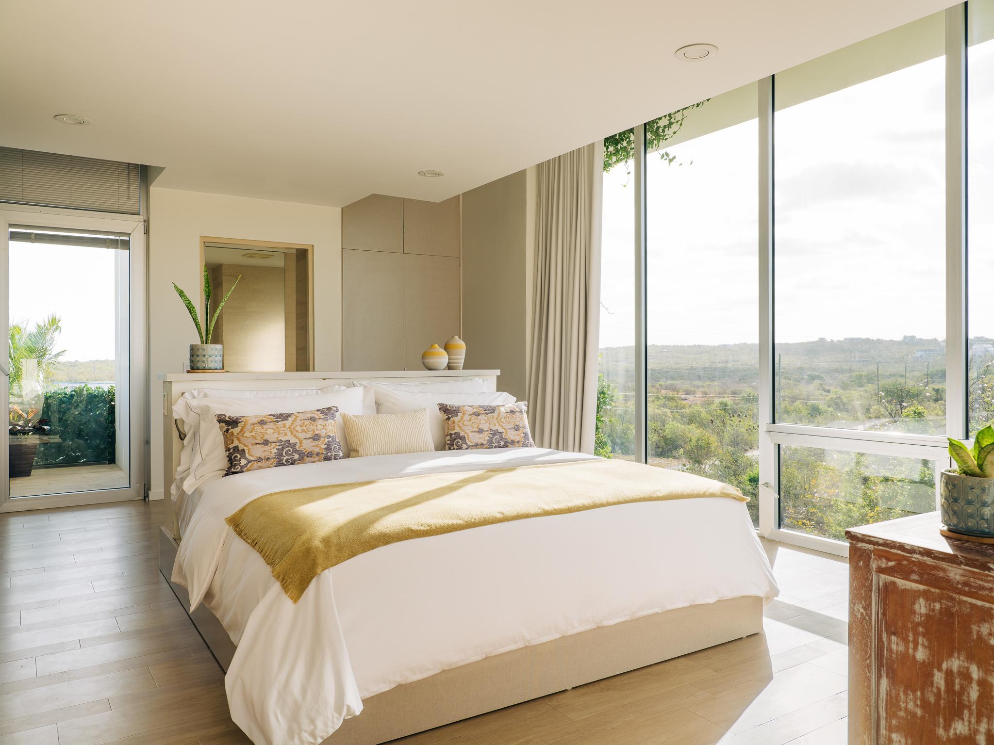 Ani Anguilla Villa