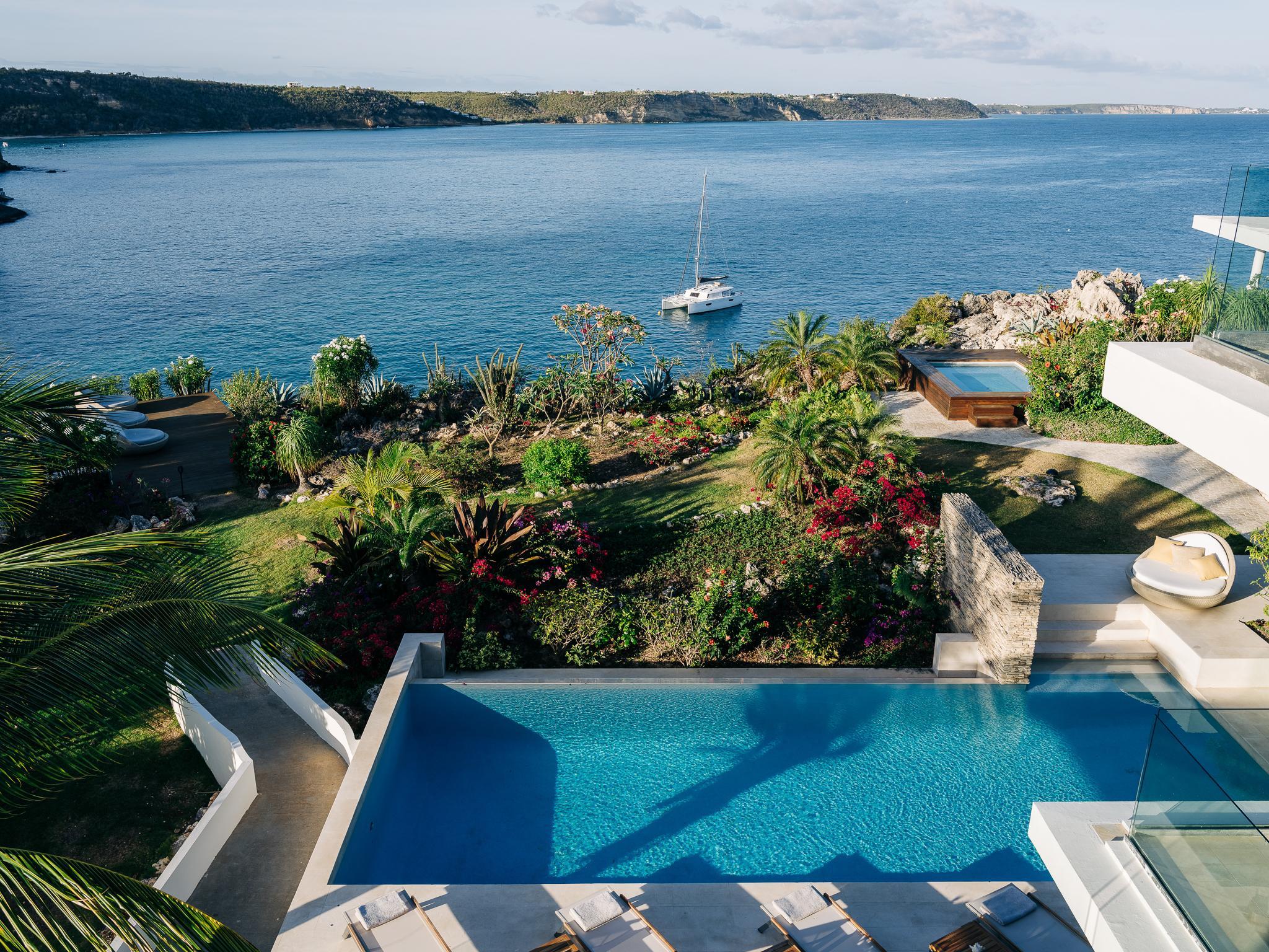 Villa Ani Anguilla