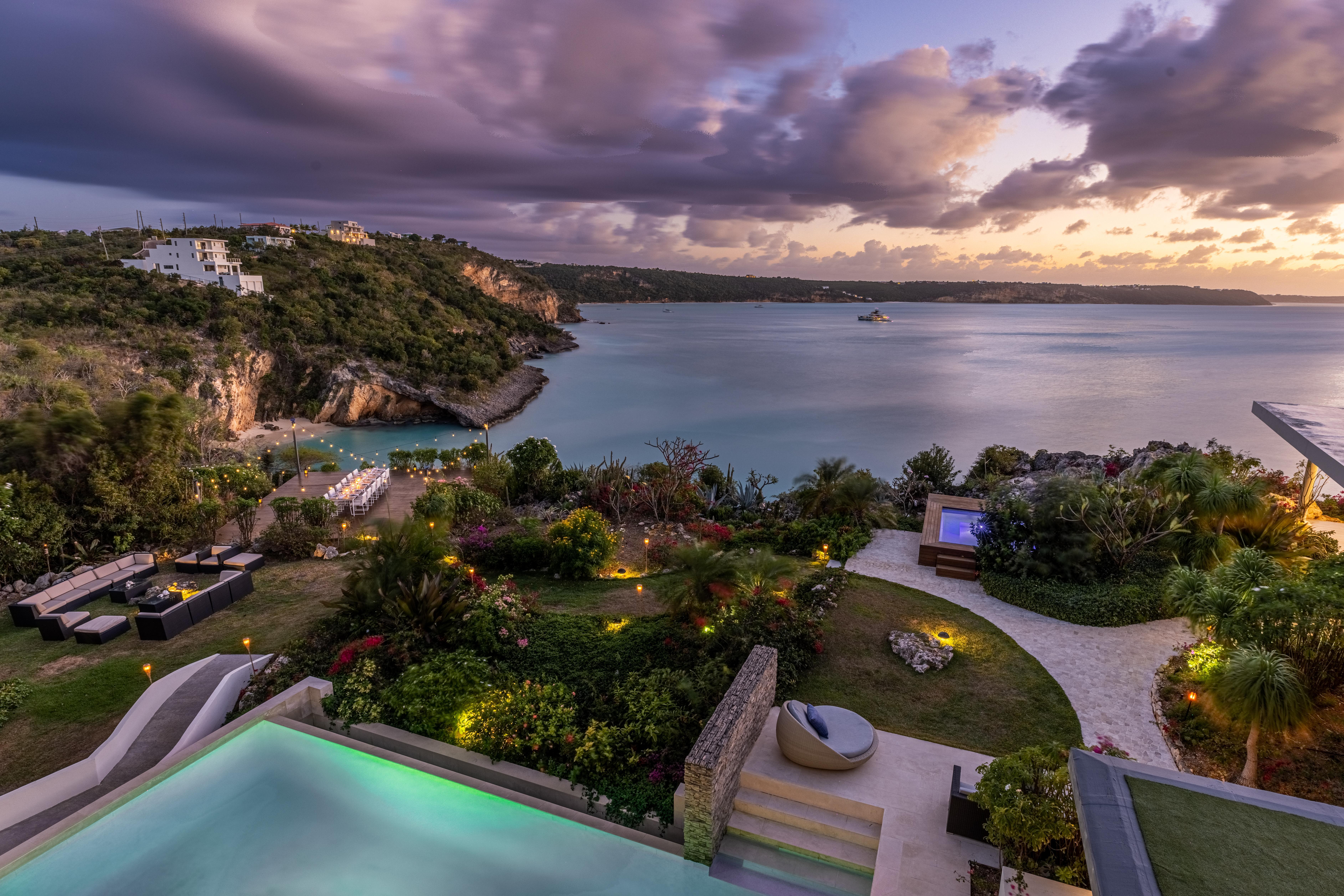 Ani Anguilla ANGUILLA
