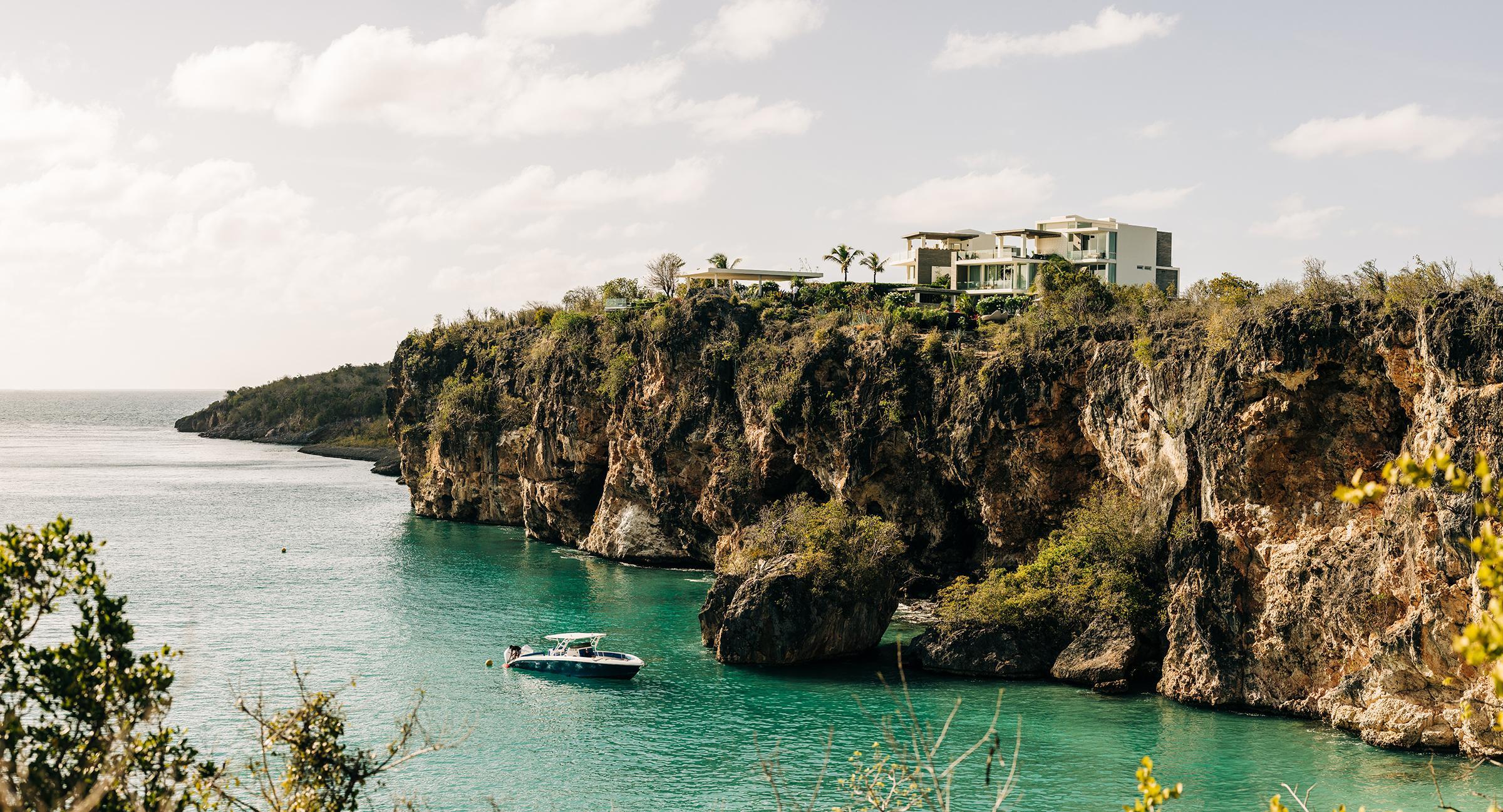 Villa Ani Anguilla *