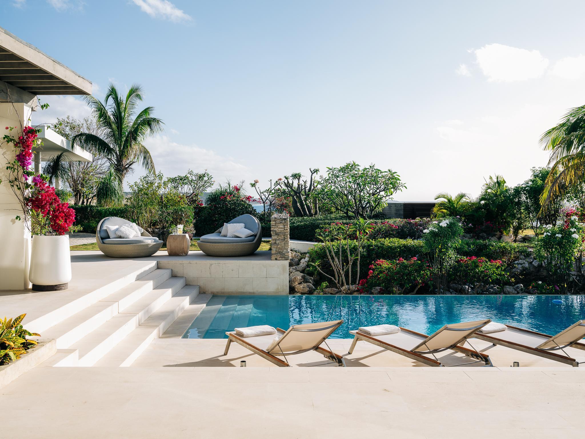 Ani Anguilla Villa *