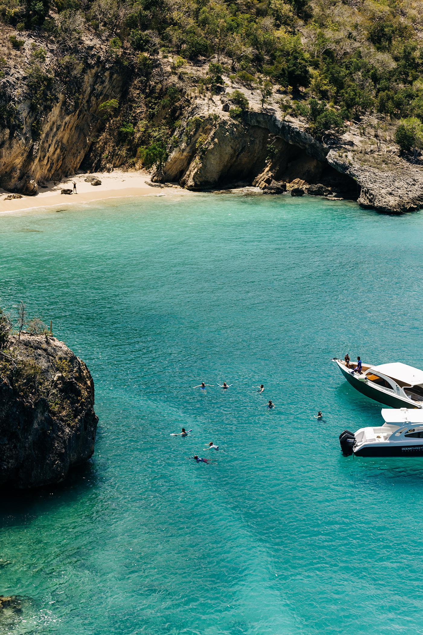 Ani Anguilla * ANGUILLA