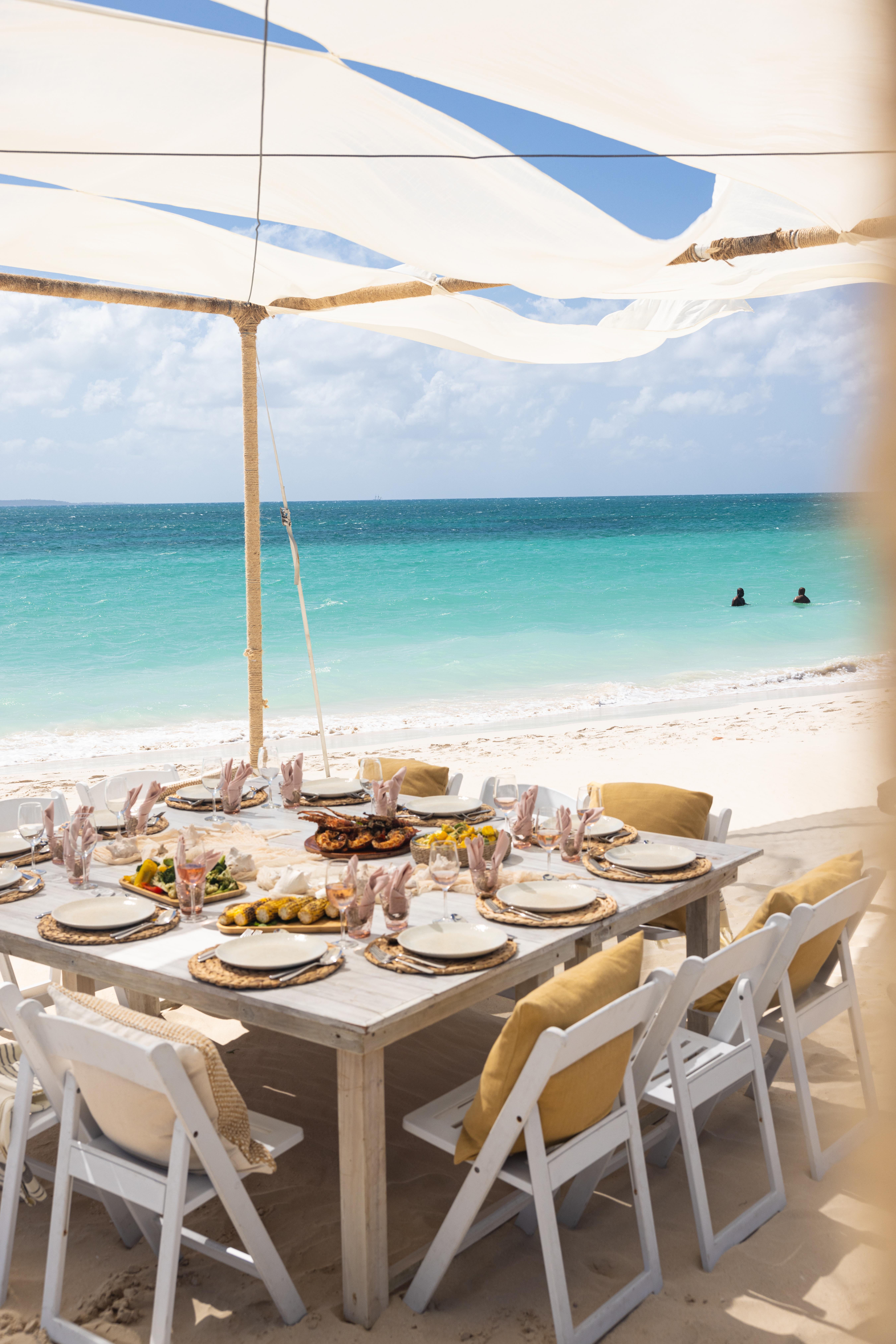 Ani Anguilla Villa ANGUILLA