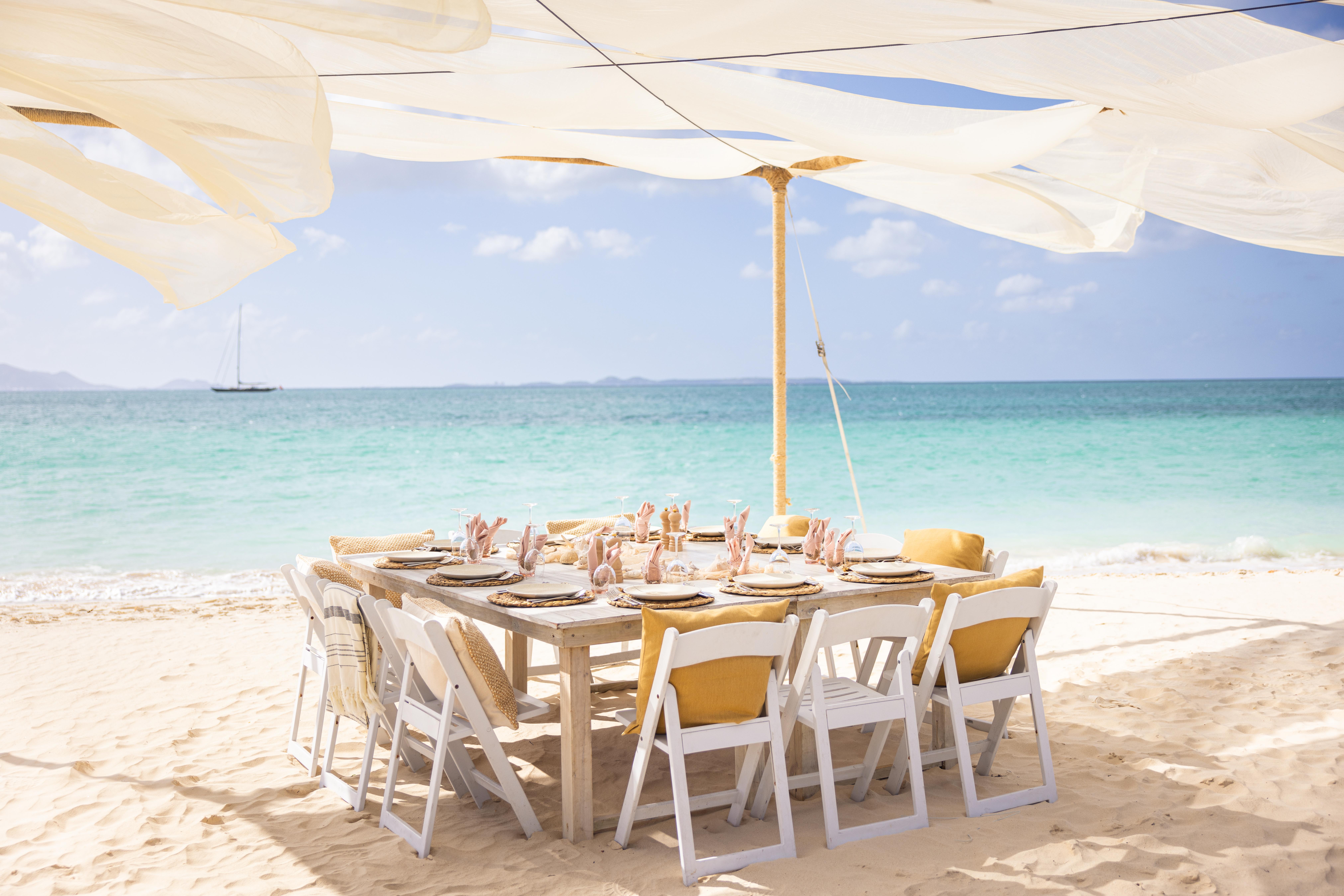 Villa Ani Anguilla *