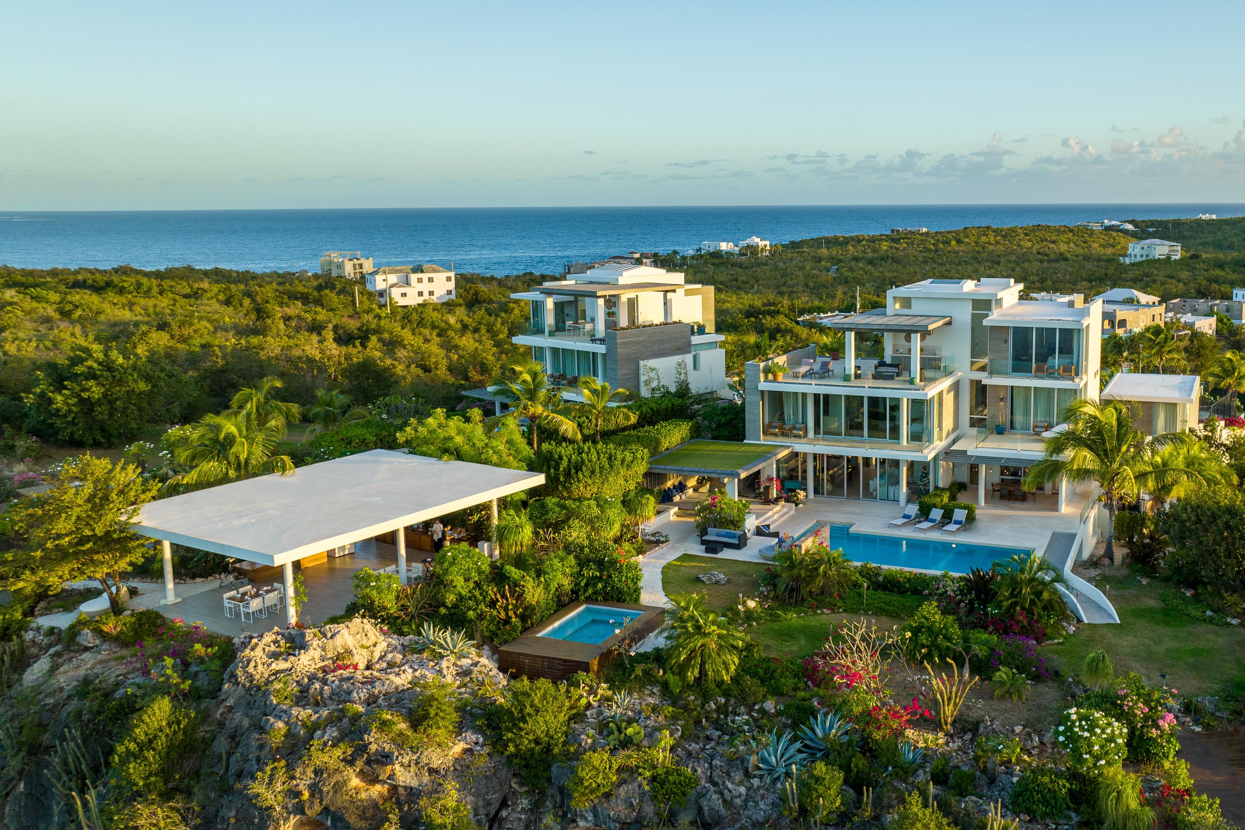 Villa Ani Anguilla ANGUILLA