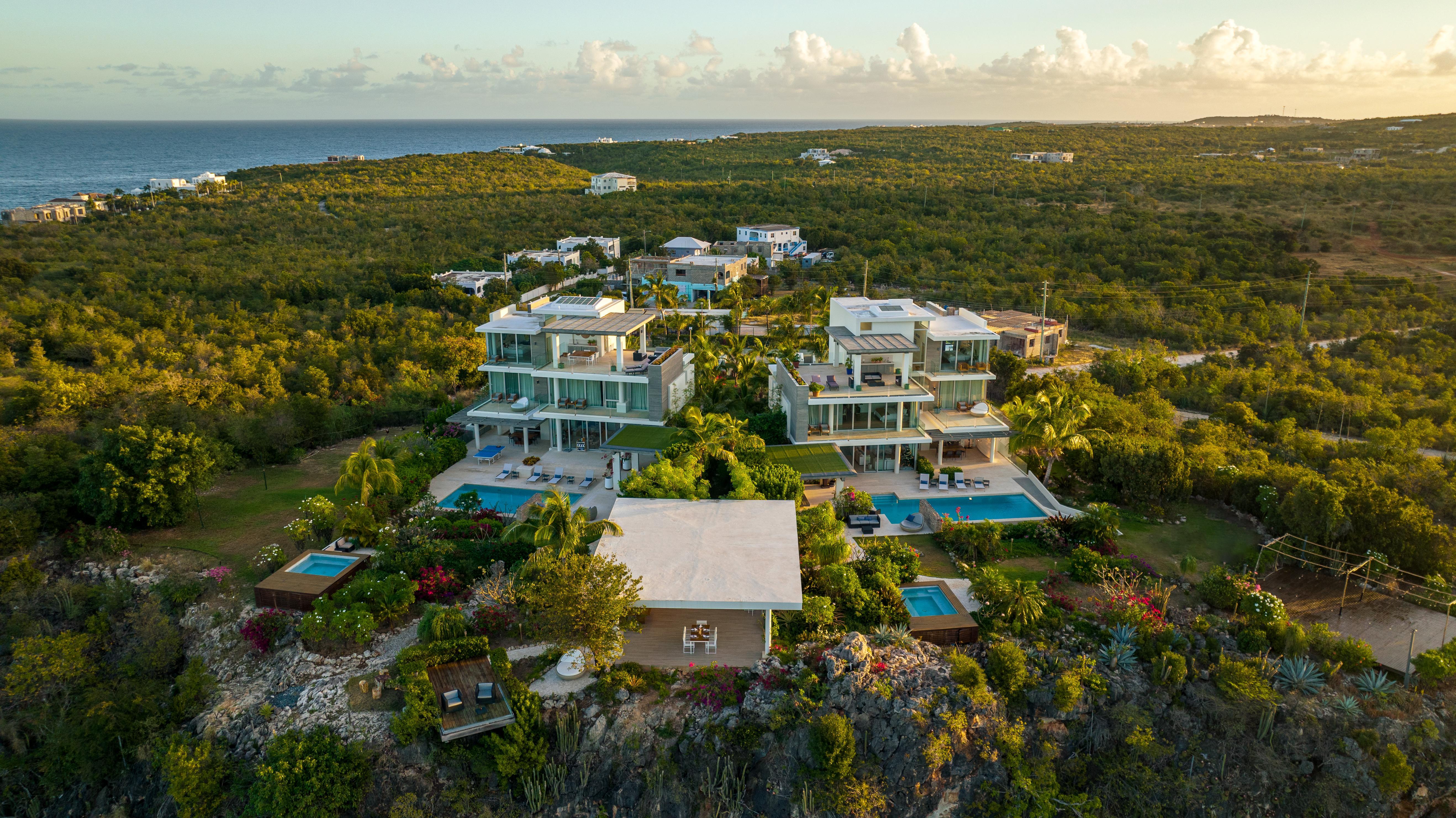 Ani Anguilla * ANGUILLA