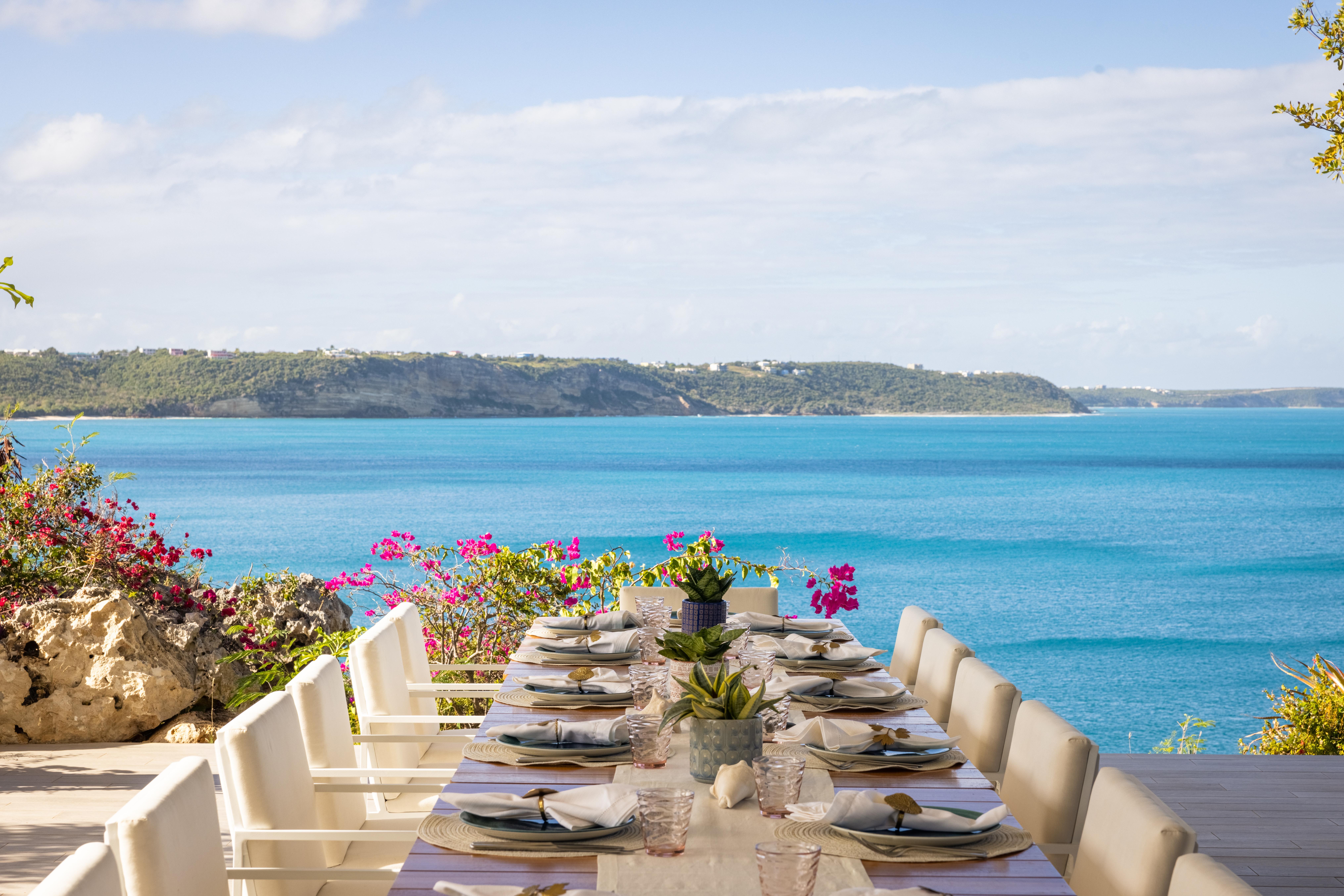 Villa Ani Anguilla *