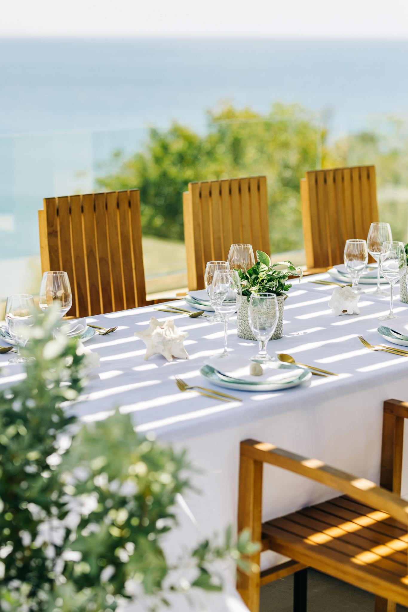 Ani Anguilla Villa *