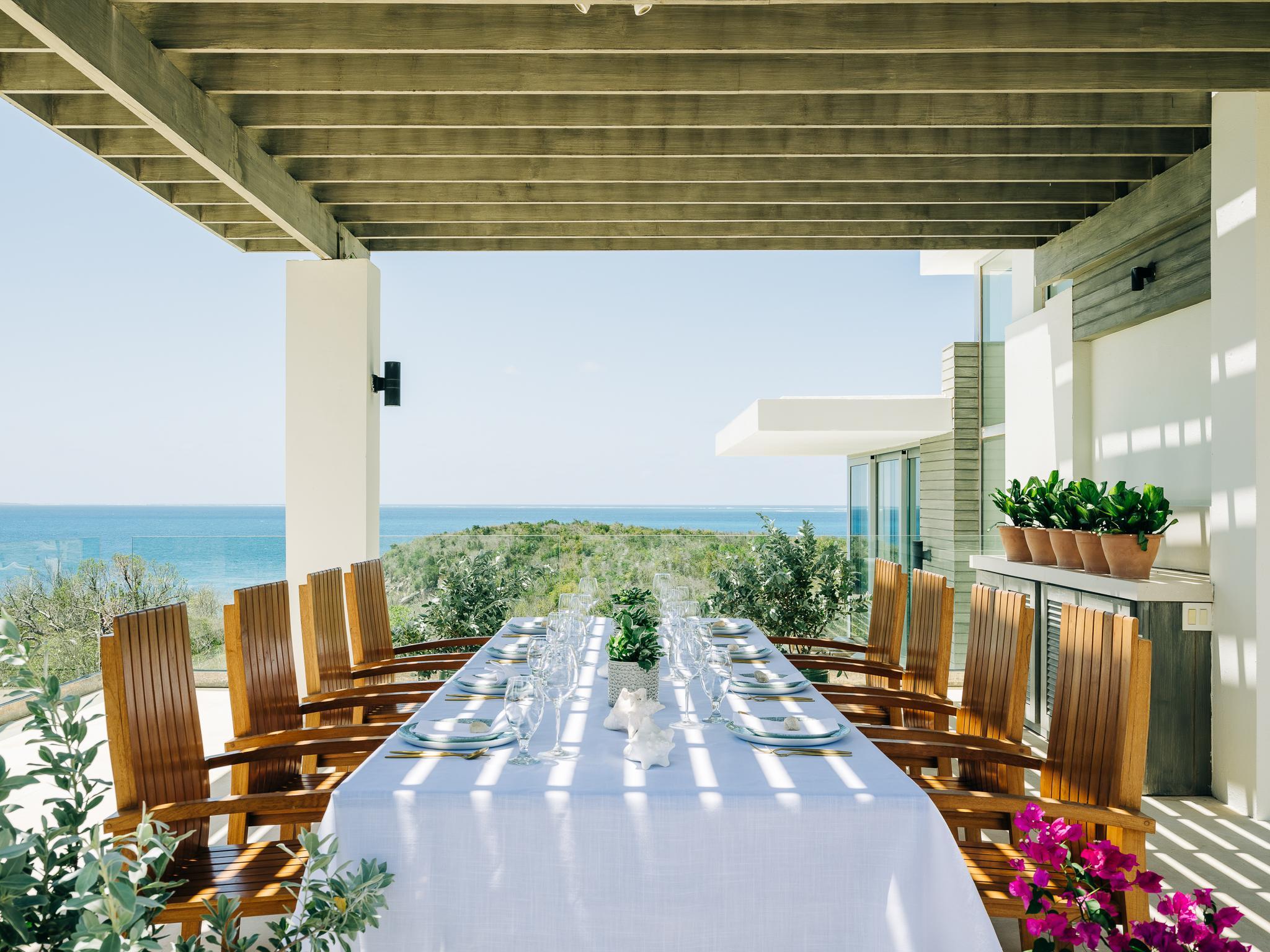 Villa Ani Anguilla ANGUILLA