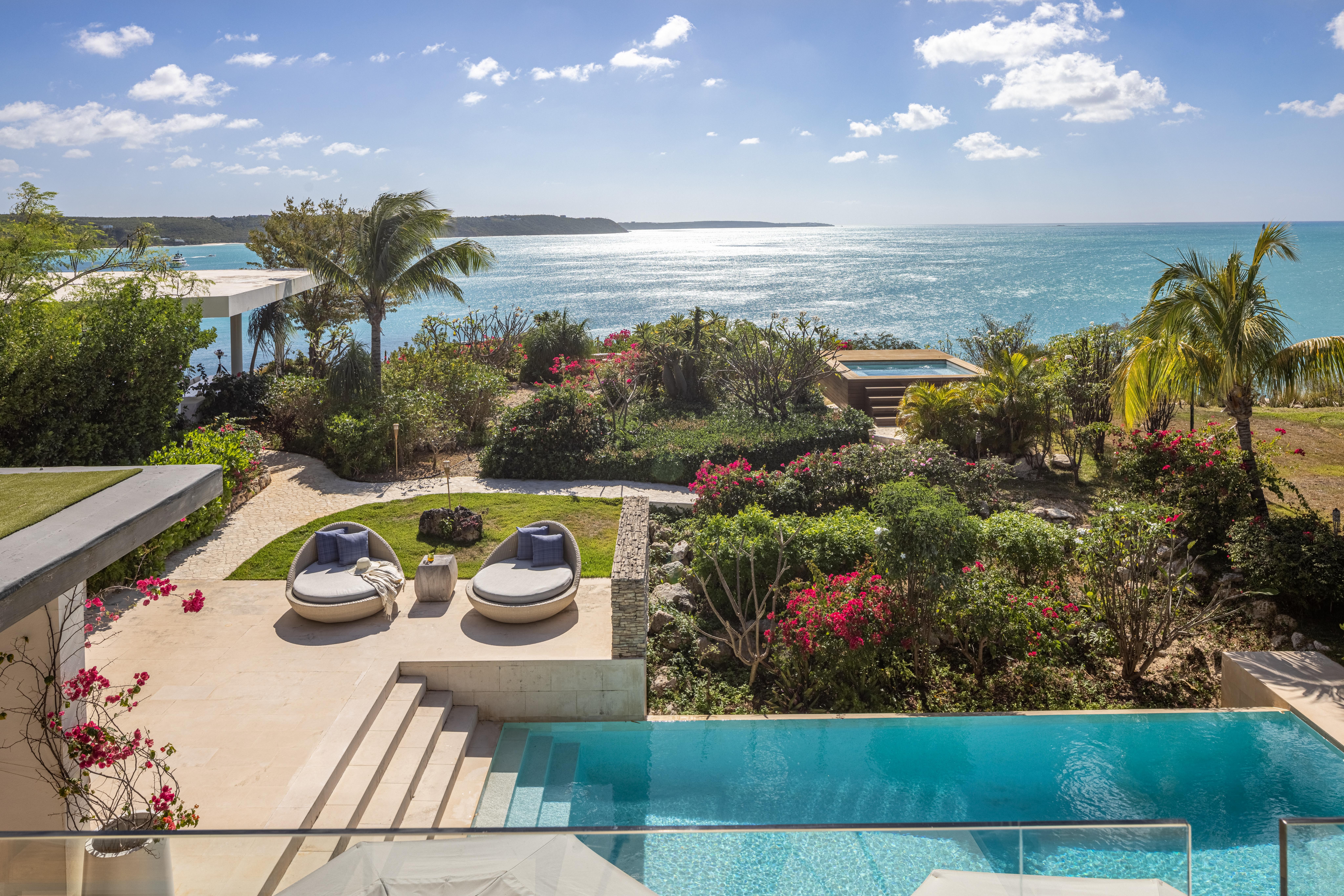 Villa Ani Anguilla