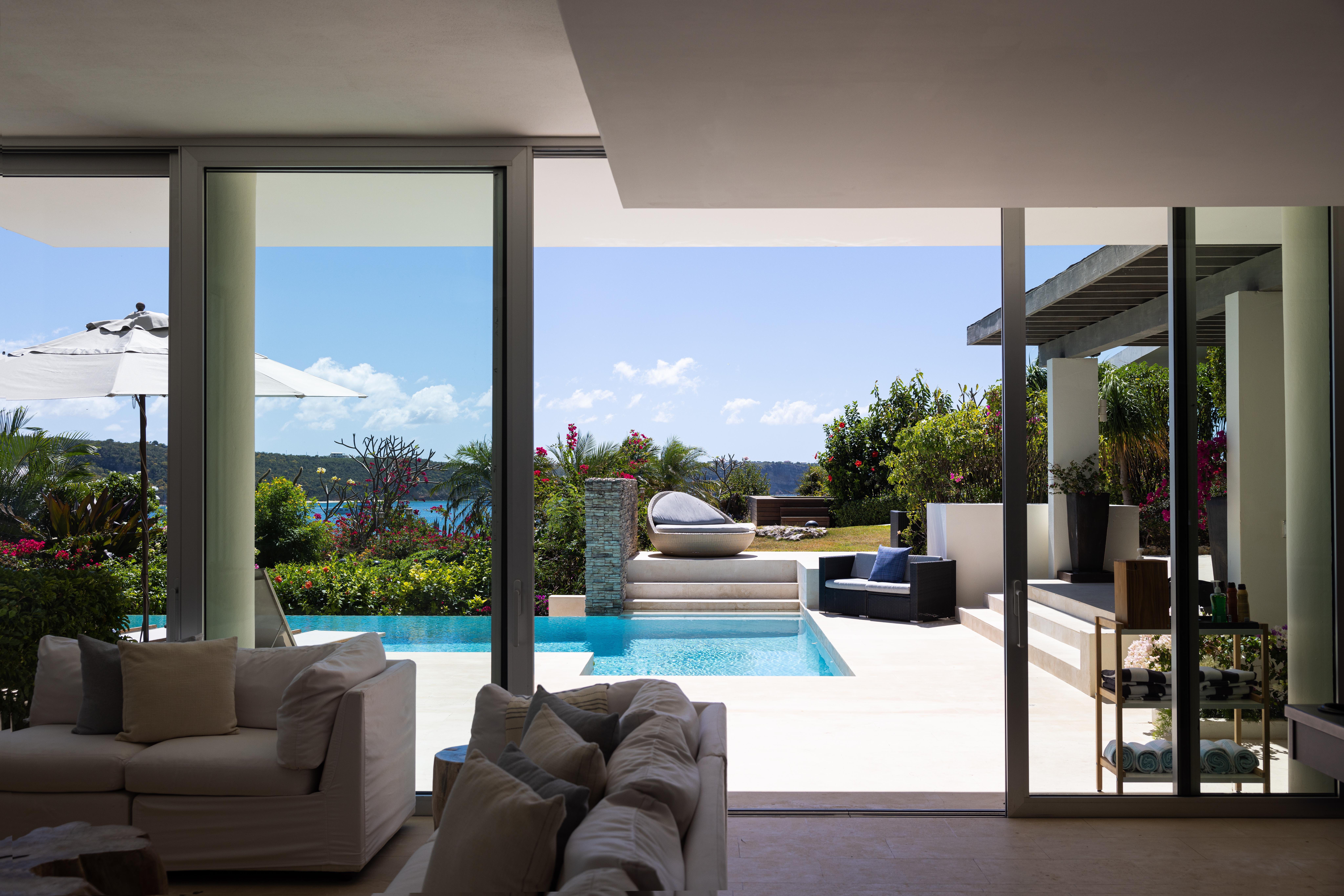 Ani Anguilla Villa ANGUILLA