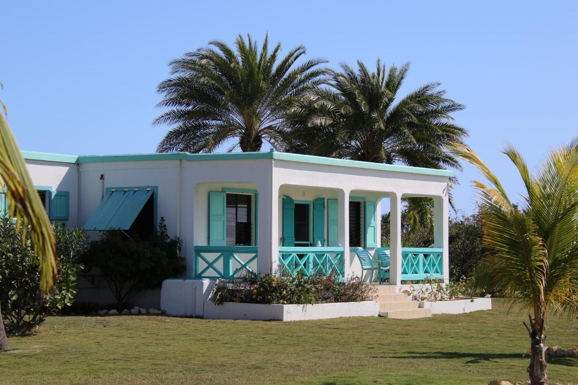 Apartment Coralito Bay &