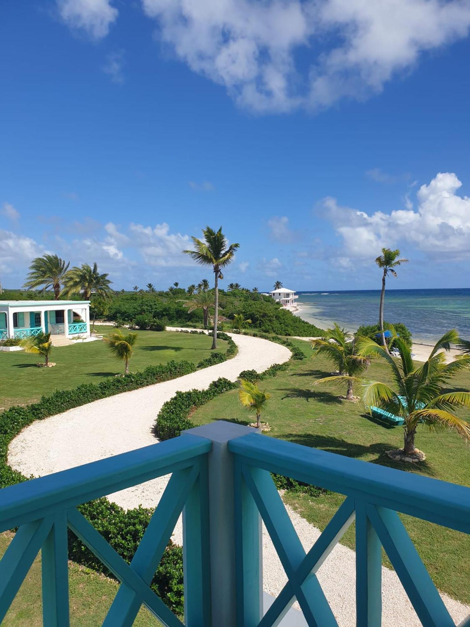 Apartment Coralito Bay &