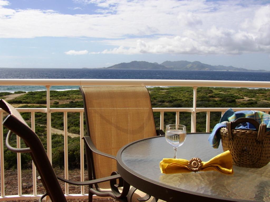 Aparthotel Ocean Terrace The Valley
