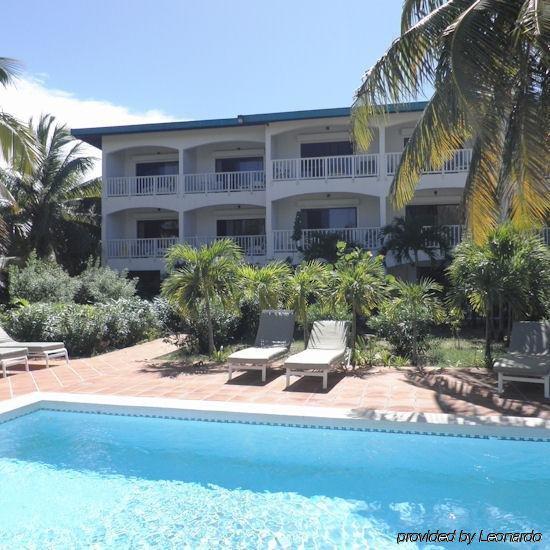 Allamanda Club Apartment Shoal Bay Village
