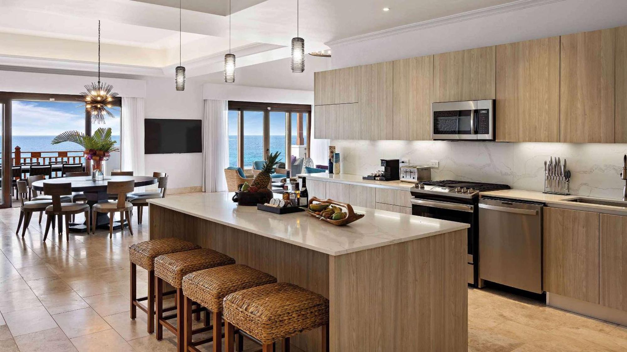 Zemi House, Lxr & Shoal Bay Village