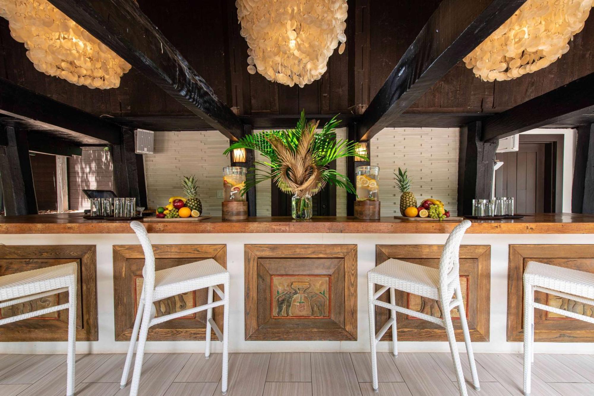 Zemi House, Lxr & Resort Shoal Bay Village