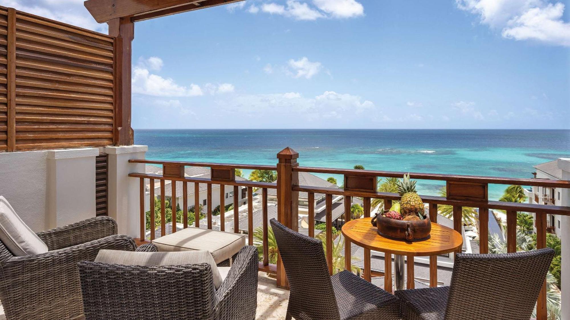 Zemi House, Lxr & Resort 5*