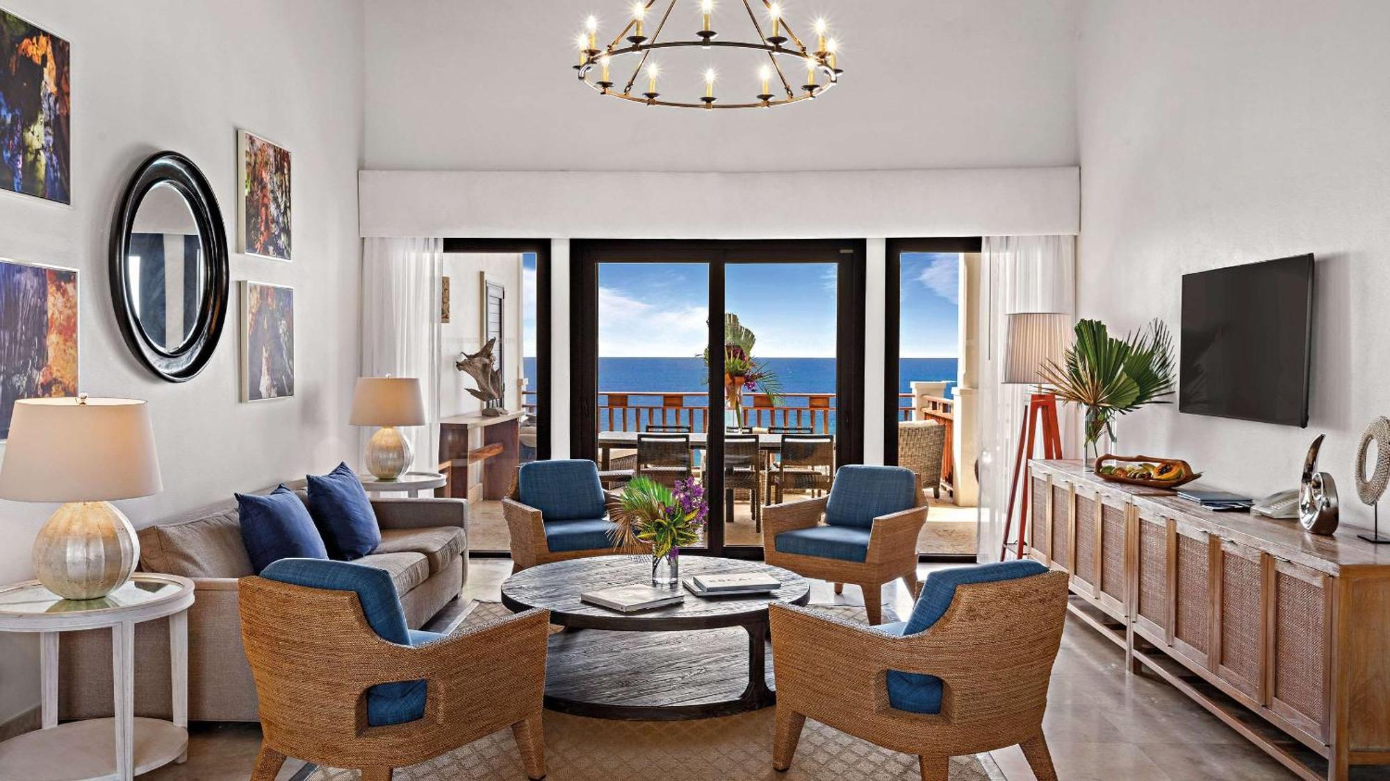 Zemi House, Lxr & Shoal Bay Village
