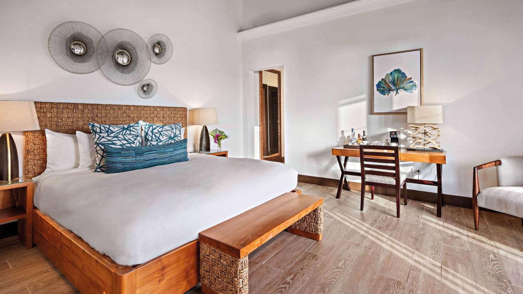 Resort Zemi House, Lxr &