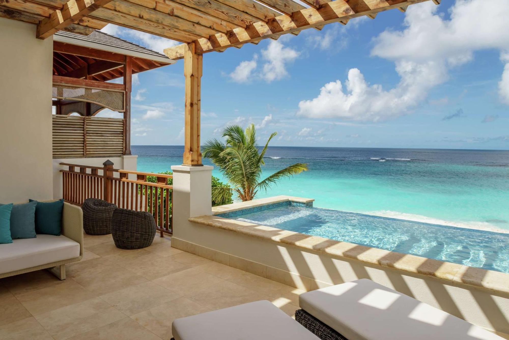 Zemi House, Lxr & Shoal Bay Village