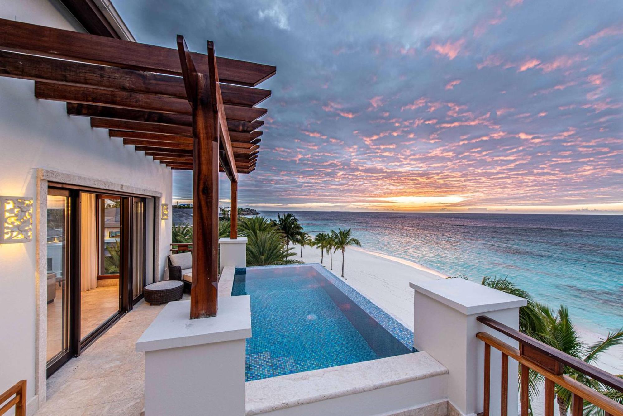 Resort Zemi House, Lxr & 5*
