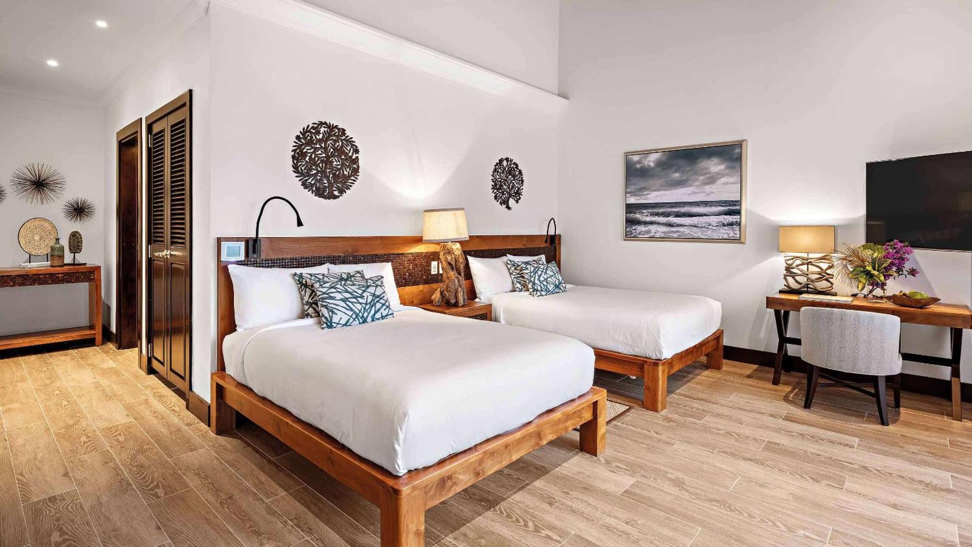 Resort Zemi House, Lxr & 5*