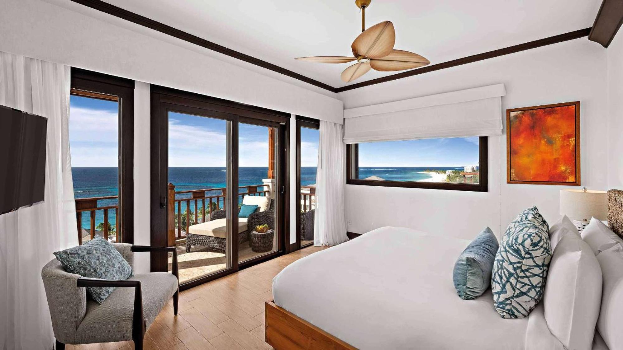 Resort Zemi House, Lxr & Shoal Bay Village