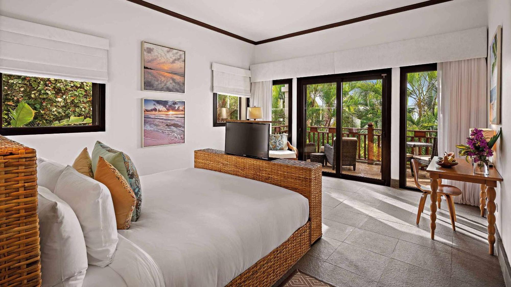 Zemi House, Lxr & Resort