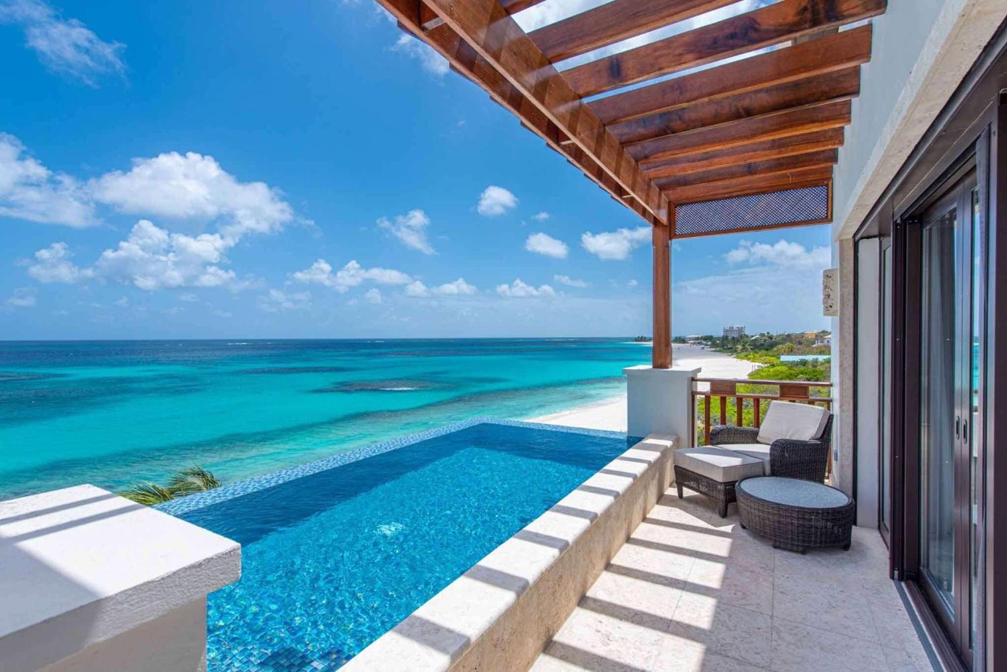 Zemi House, Lxr & Resort 5*