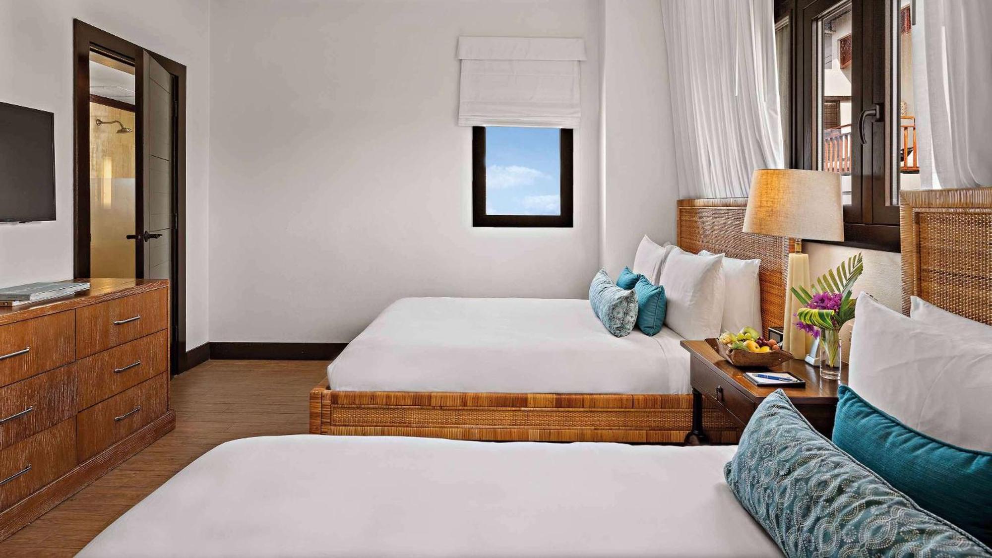 Zemi House, Lxr & Resort