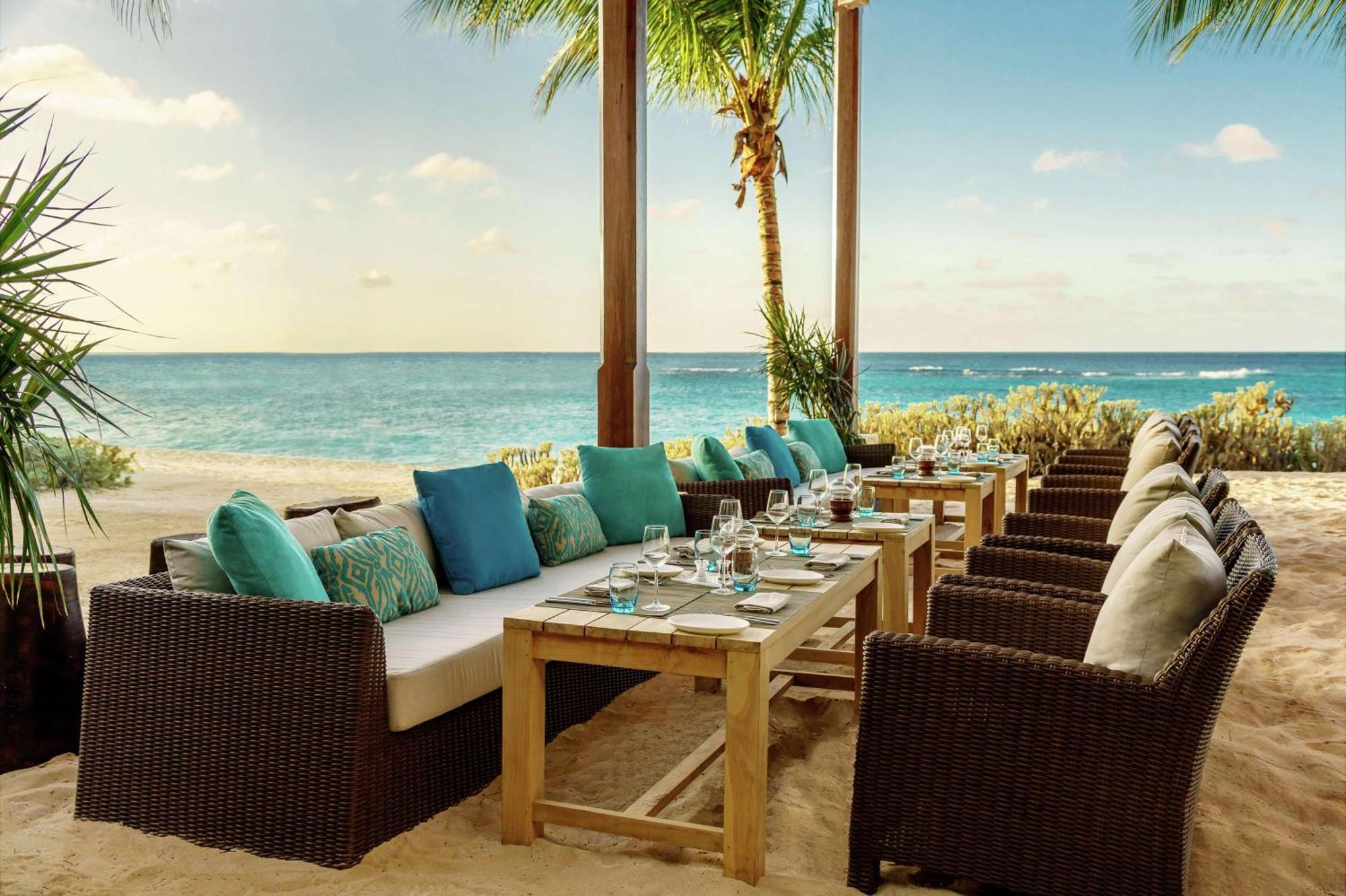 Resort Zemi House, Lxr & 5*