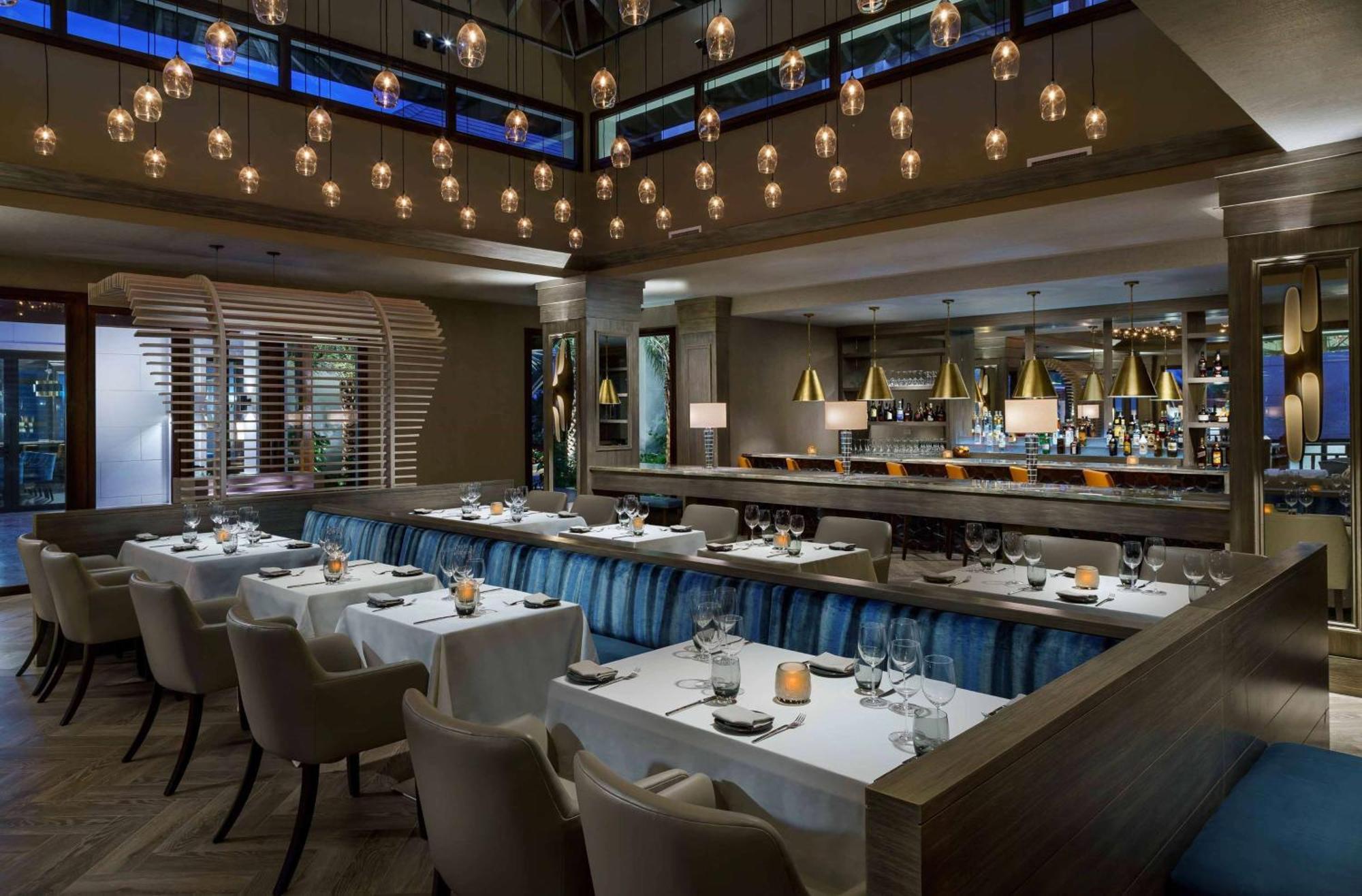 Zemi House, Lxr & Resort Shoal Bay Village