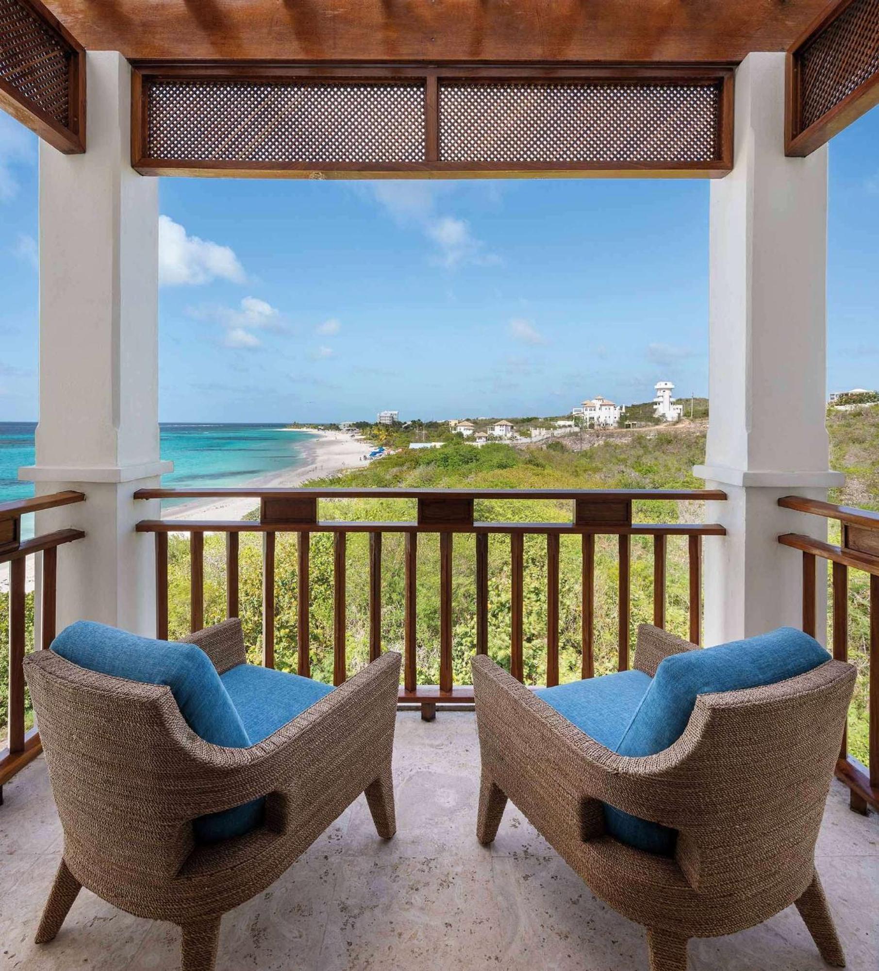 Zemi House, Lxr & Shoal Bay Village