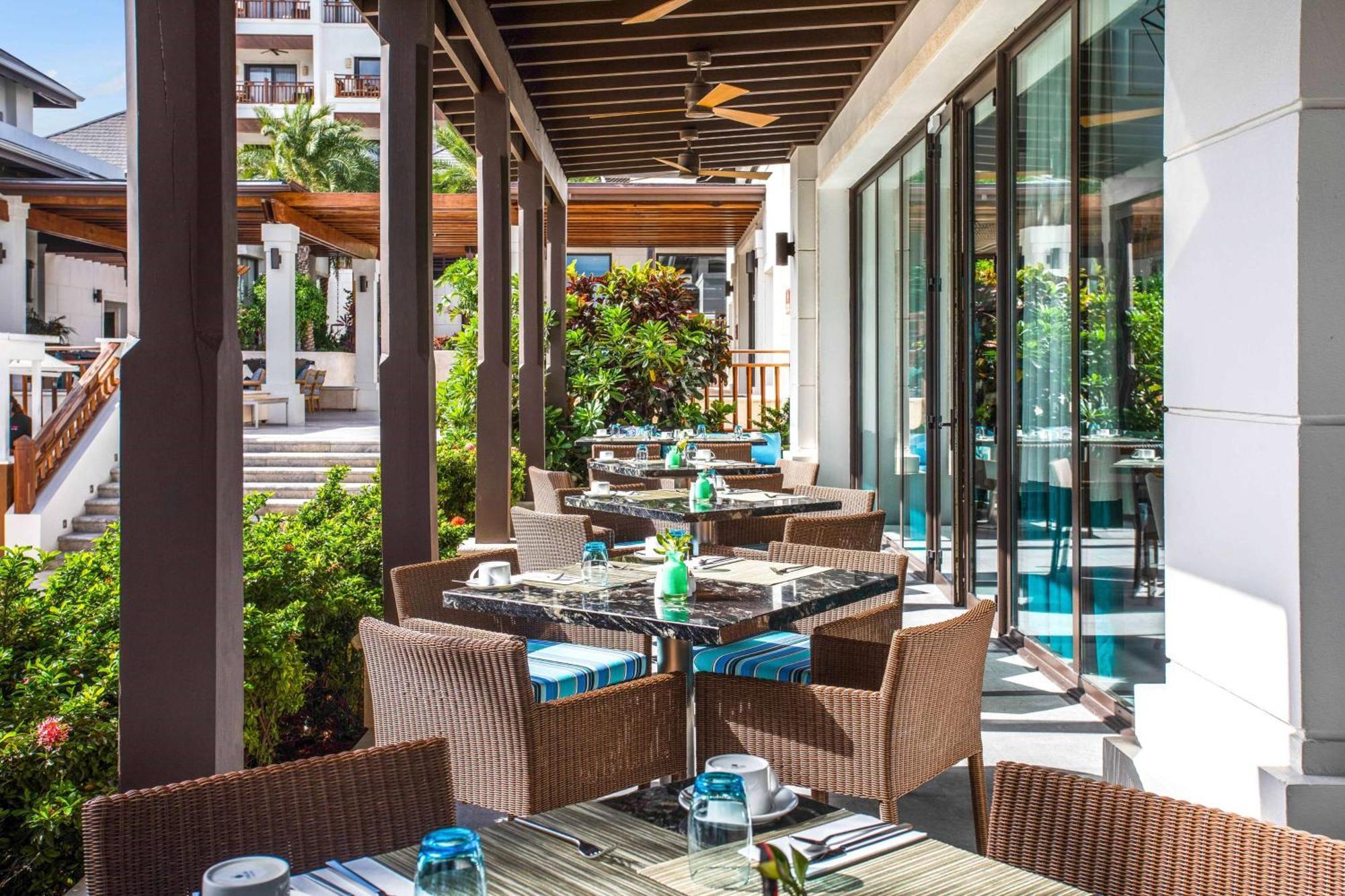 Resort Zemi House, Lxr & 5*