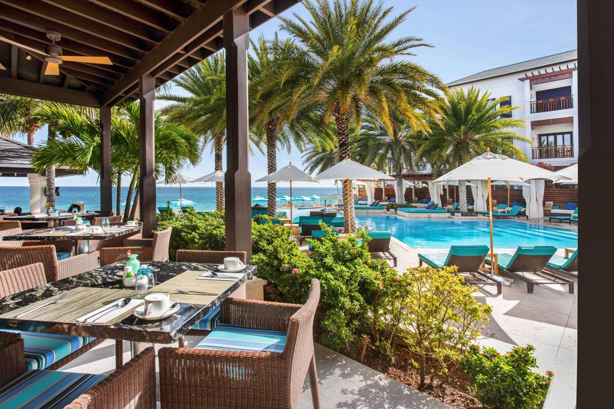 Zemi House, Lxr & Resort Shoal Bay Village