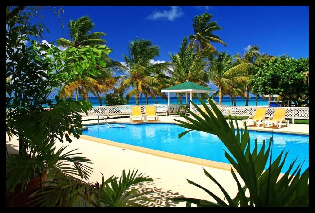 Anguilla Great House Long Bay Village