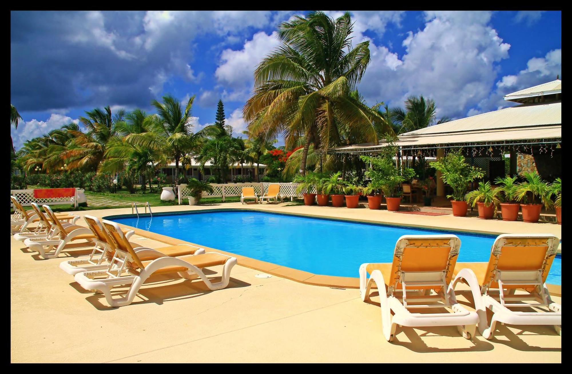Anguilla Great House 3* Long Bay Village