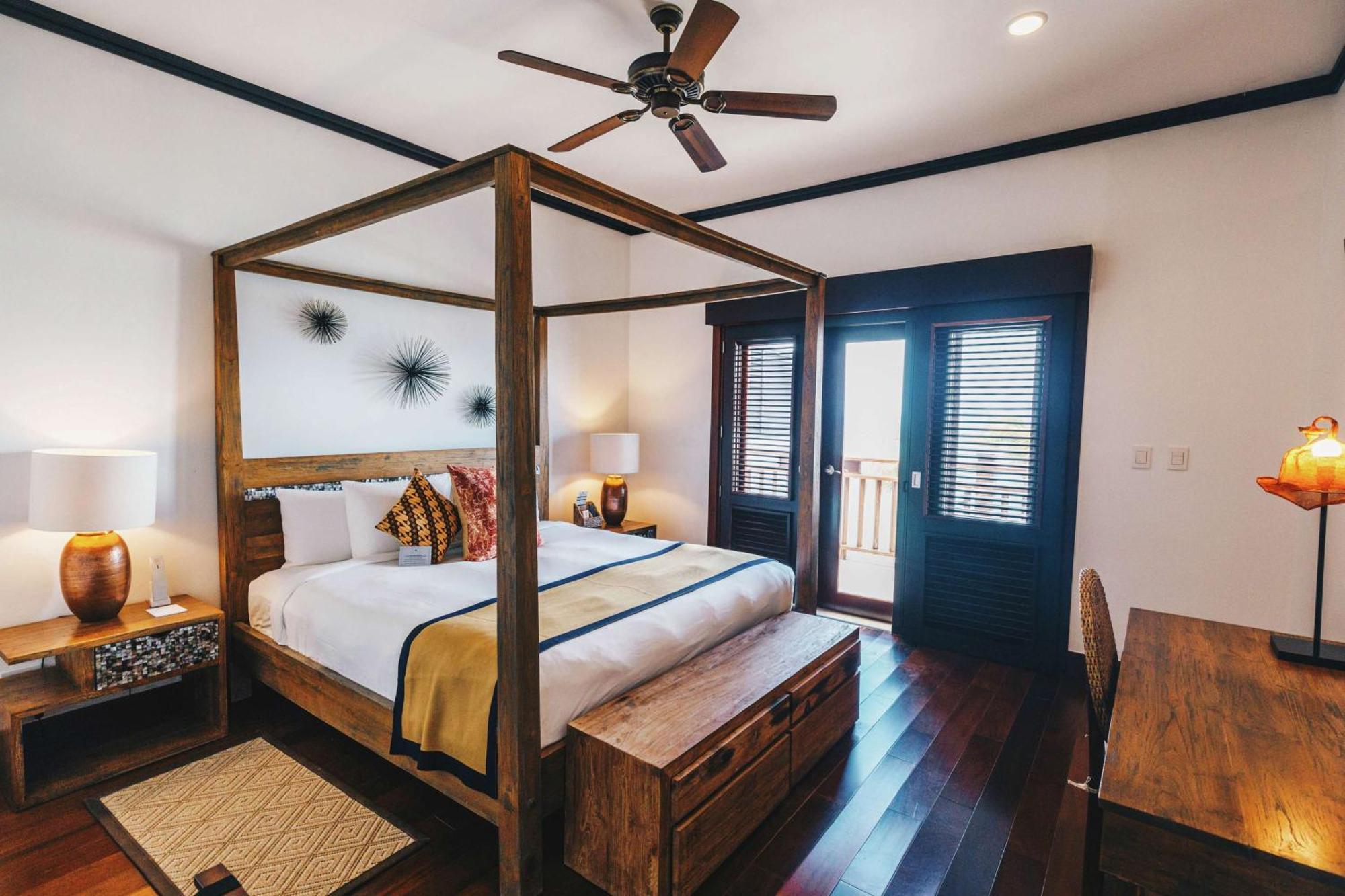 Resort Zemi House, Lxr & 5*