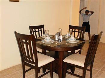 La Vue Boutique 3* South Hill Village