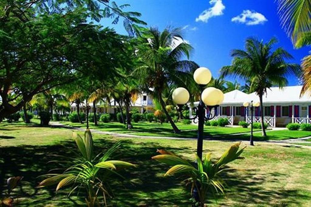 Resort Anguilla Great House Long Bay Village