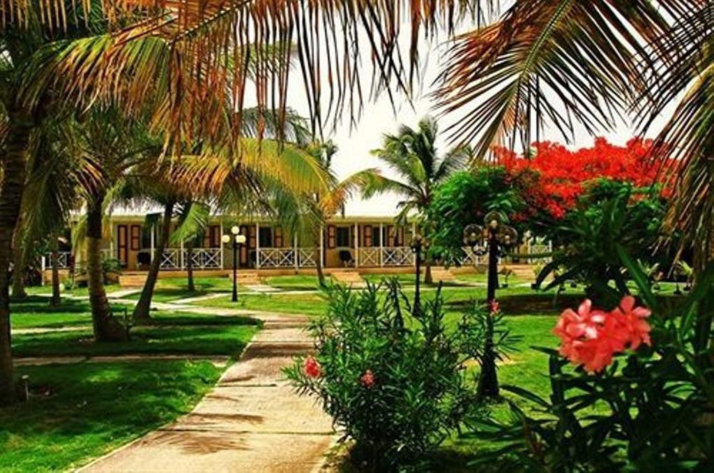 Resort Anguilla Great House Long Bay Village
