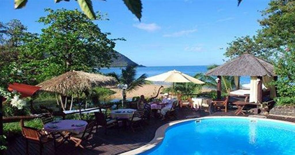 Resort Anguilla Great House Long Bay Village